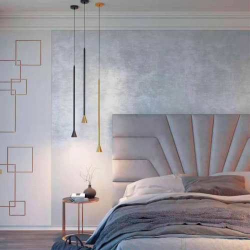 Подвесной светильник Odeon Light Hightech Pipa 3884/1GB фото 6