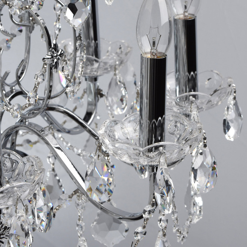 Люстра MW-Light Каролина фото 16