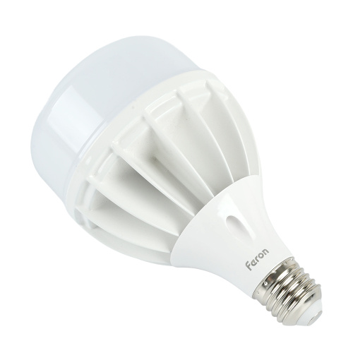 Лампа светодиодная Feron LB-65 E27-E40 60W 175-265V 4000K фото 3
