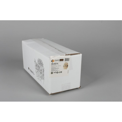 Светильник настенный (Бра) OML-69001-02 фото 2 Светильник настенный (Бра) OML-69001-02 фото 2