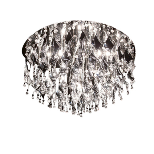 Потолочный светильник MX9215-12B gold