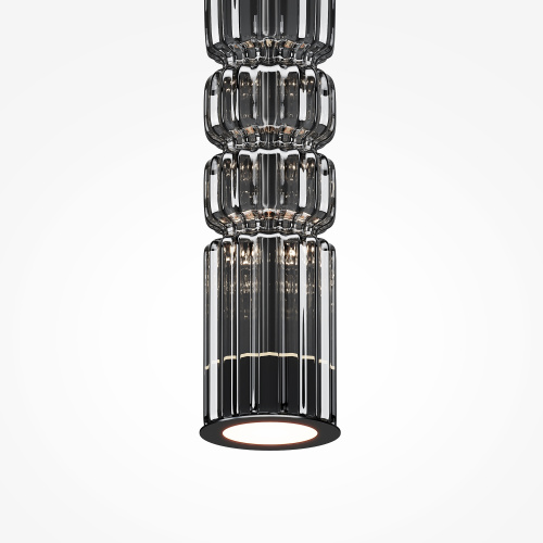 Подвесной светильник Maytoni MOD272PL-L12B3K фото 18