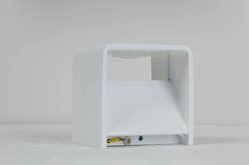 Настенный светодиодный светильник DesignLed GW Mistery GW-9201A-5-WH-WW 001806 фото 8