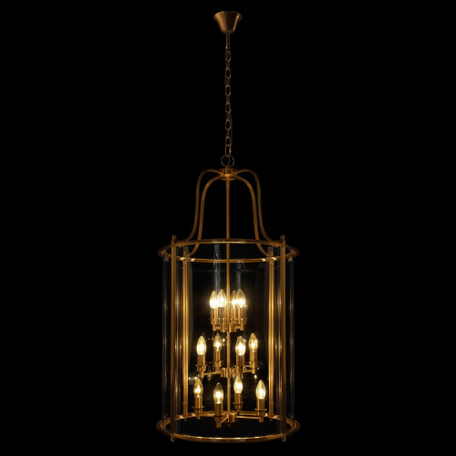 10456/12 AB Подвесной светильник LOFT IT Lighthouse фото 3 10456/12 AB Подвесной светильник LOFT IT Lighthouse фото 3