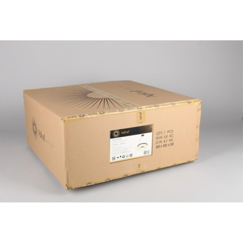 Люстра подвесная APL.317.03.06 фото 14