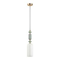 Подвесной светильник Odeon Light Classic Candy 4861/1A