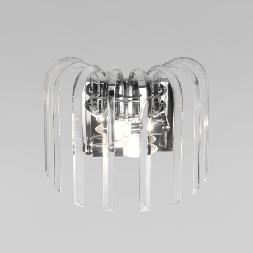 10300W Nickel Настенный светильник LOFT IT Dakota фото 3