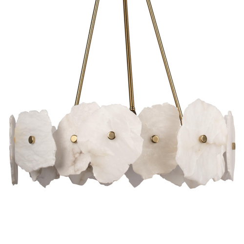 10248/600 Подвесной светильник LOFT IT Alicante фото 3