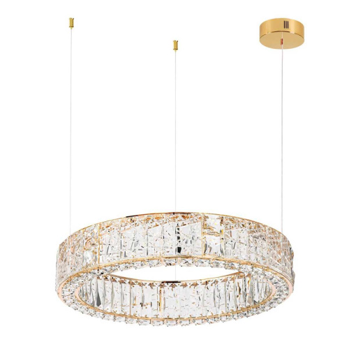 Подвесная люстра Odeon Light VERSION 5071/70L Подвесная люстра Odeon Light VERSION 5071/70L