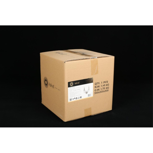 Светильник настенный (Бра) APL.701.01.02 фото 10 Светильник настенный (Бра) APL.701.01.02 фото 10