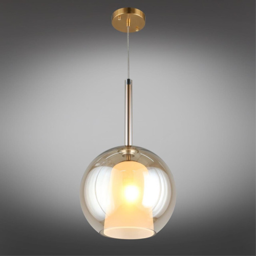 Светильник подвесной APL.600.16.01 фото 9