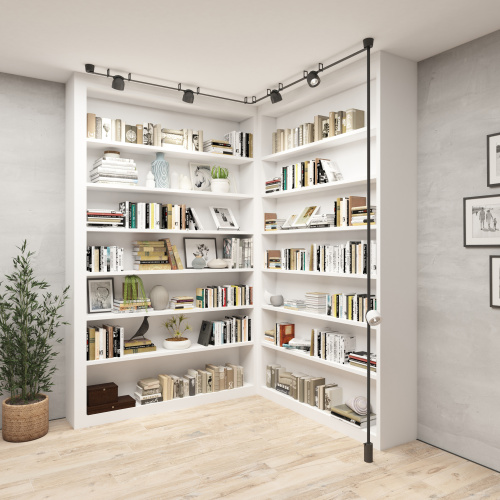 Комплект ременной трековой системы Belty фото 3