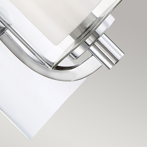 Бра для ванных комнат Quoizel, Арт. QZ-KOLT1-PC-BATH фото 4