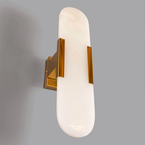 Настенный светильник OWB2104 gold фото 5