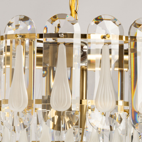 Люстра De City Аделард фото 5