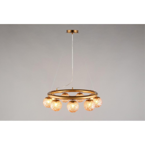 Люстра подвесная APL.764.03.09 фото 4