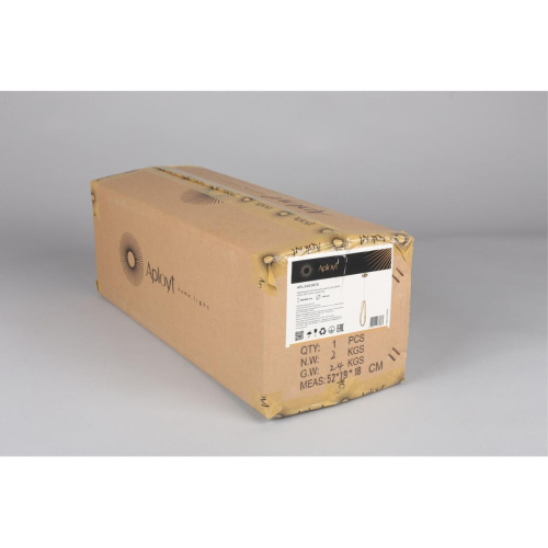 Светильник подвесной APL.045.06.15 фото 13