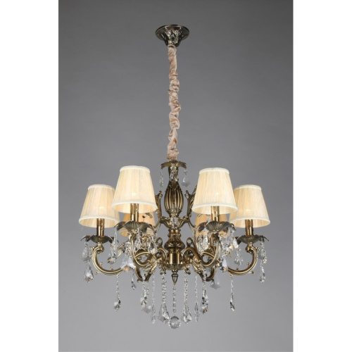 Люстра подвесная OML-30813-06 фото 16