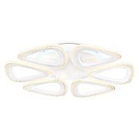 Потолочная светодиодная люстра Ambrella light Acrylica Original FA4518