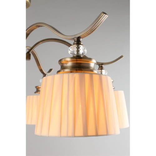 Люстра потолочная OML-88417-06 фото 8