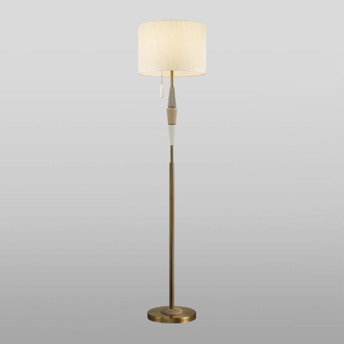 Торшер Odeon Light Classic Latte 5403/1FA фото 3