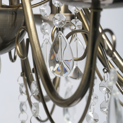 Люстра De City Аврора фото 7