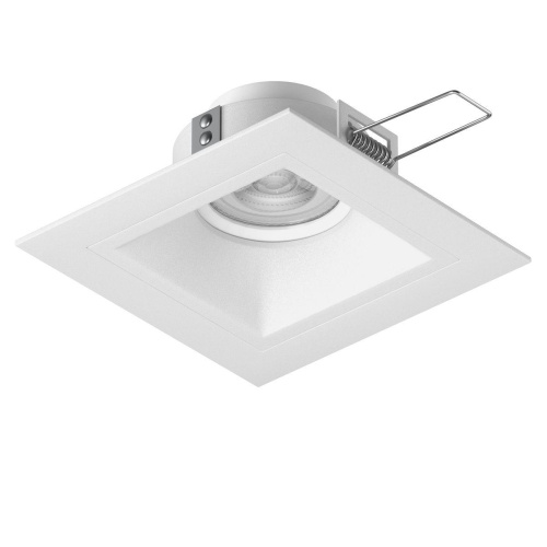 Комплект со светильником Lightstar Domino Quadro (214516+214506+214006) D51606WMOD