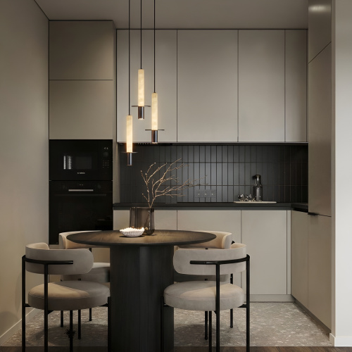 10475B Bronze Подвесной светильник LOFT IT Montblanc фото 6