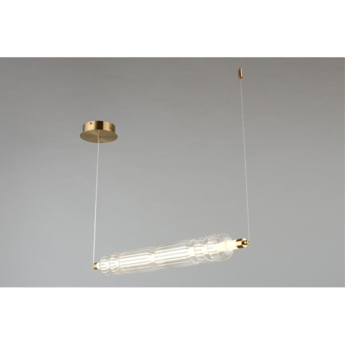 Люстра подвесная OML-51703-09 фото 6