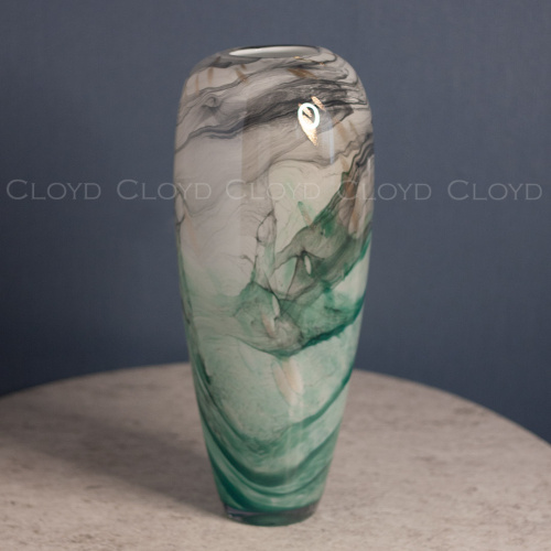 Ваза Cloyd арт.50112 / выс. 50 см / серия 1610