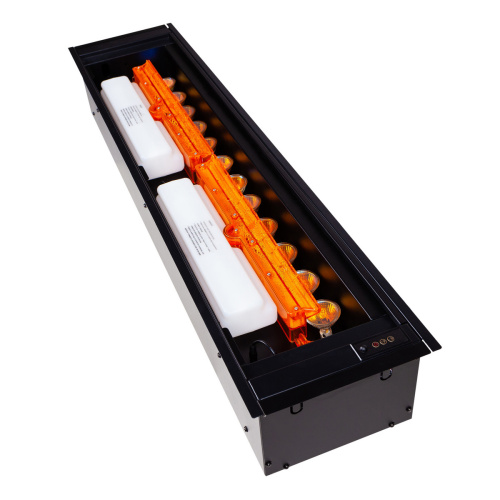 Электроочаг CASSETTE-S 1000 фото 8 Электроочаг CASSETTE-S 1000 фото 8