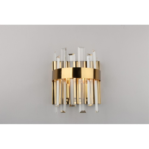 Светильник настенный (Бра) OML-69401-02 фото 7