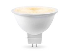 Светодиодная лампа Lens 38° MR16 7W 2700K Ambrella light Bulding 170713