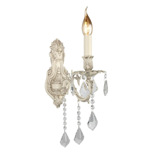 Светильник настенный (Бра) OML-74401-01