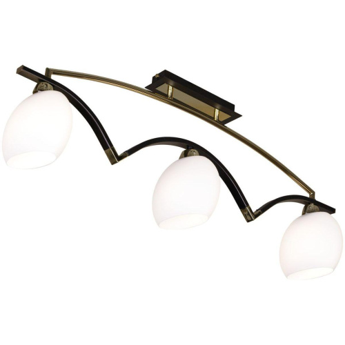 Потолочная люстра Velante 269-327-03 Потолочная люстра Velante 269-327-03