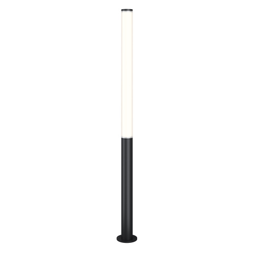 Садово-парковый светильник Outdoor O041FL-L100B3K фото 9