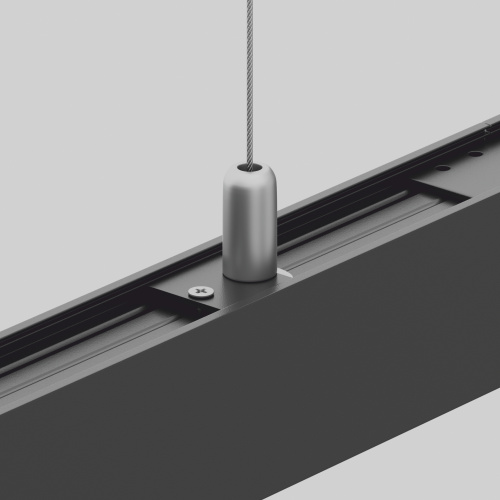 Комплектующие для накладной трековой системы Technical TRA004HP-21B фото 4