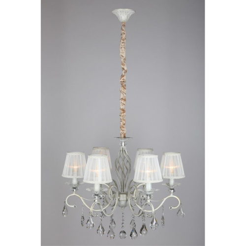 Люстра подвесная OML-79103-06 фото 7