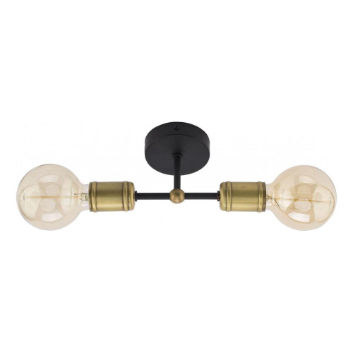 Потолочная люстра TK Lighting 1902 Retro Потолочная люстра TK Lighting 1902 Retro