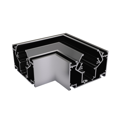 ST047.599.00.1 Угловой соединитель ST-Luce Белый SKYLINE 48 фото 2