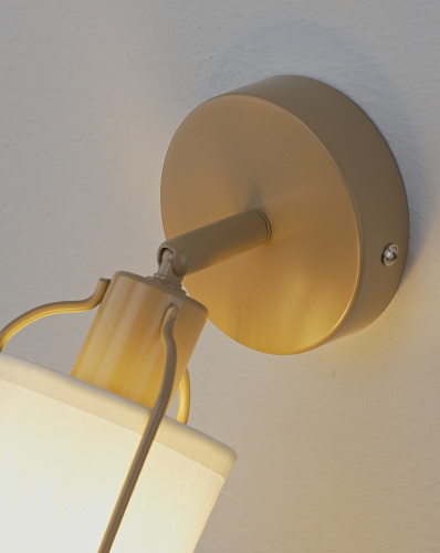 Спот Moderli V11853-1W Inari фото 5