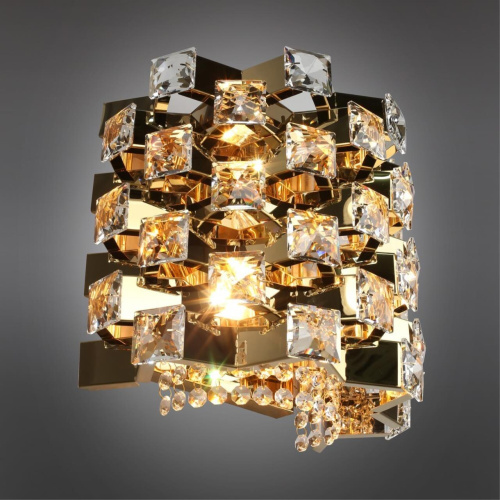 Светильник настенный (Бра) APL.861.01.02 фото 3