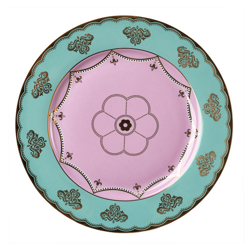 Набор Side plate grandpa фото 5