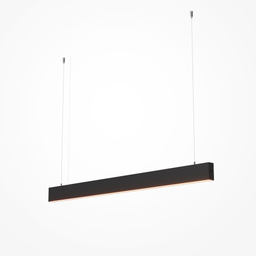 Подвесной светильник Technical P070PL-2.7-3-4K-B фото 5