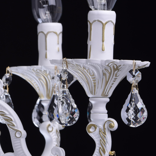 Люстра MW-Light Свеча фото 7 Люстра MW-Light Свеча фото 7