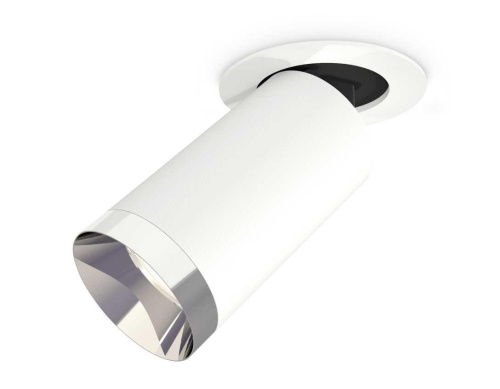 Комплект встраиваемого спота Ambrella light Techno Spot XM (A2241, C6322, N6132) XM6322202