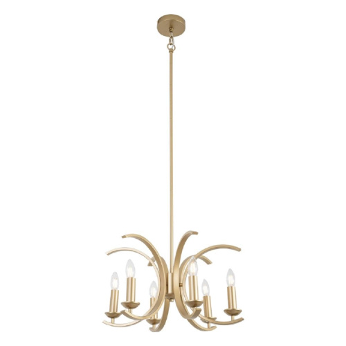 Подвесная люстра Lussole Loft Clovis LSP-8738 Подвесная люстра Lussole Loft Clovis LSP-8738