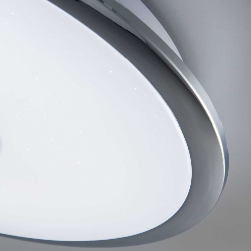 Потолочный светодиодный светильник Citilux Старлайт Смарт CL703A30G фото 4