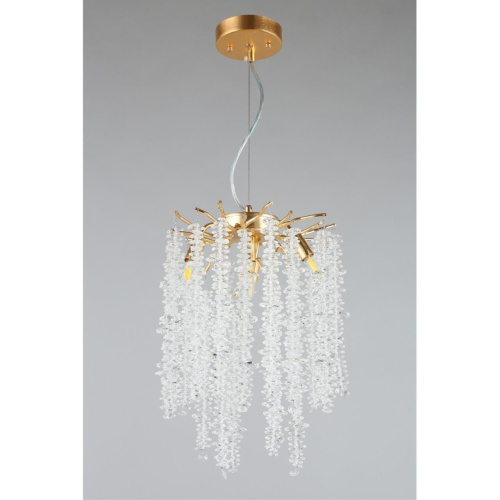 Люстра подвесная APL.848.03.04 фото 5