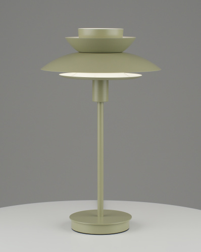 Лампа настольная Moderli V11296-1T Shaggy фото 4